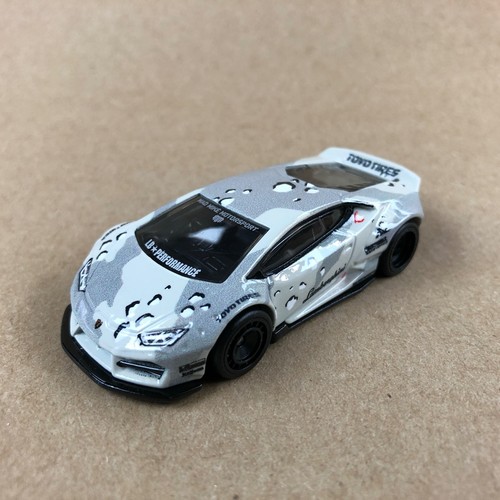 Hot wheels premium lamborghini - hot,