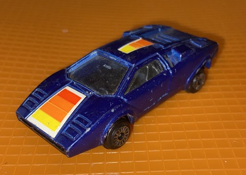 Vintage unbranded lamborghini - vintage,